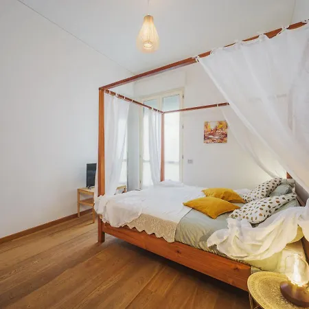 Appartamento Amedeo By Interhome