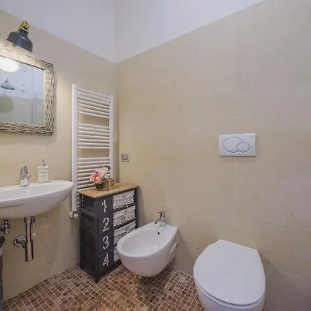Appartamento Amedeo By Interhome Viareggio